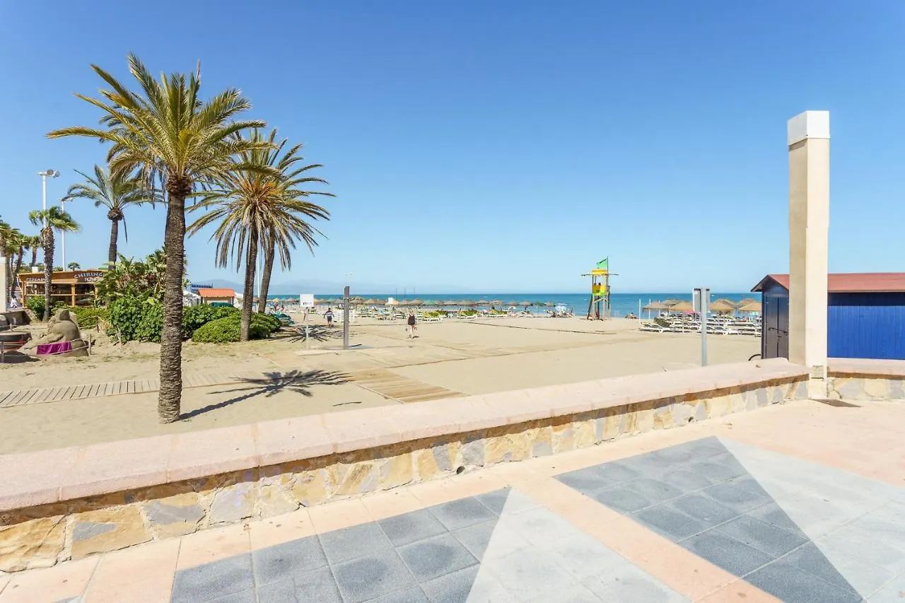Studio In Puerto Marina - Ct 154 Apartment Benalmadena