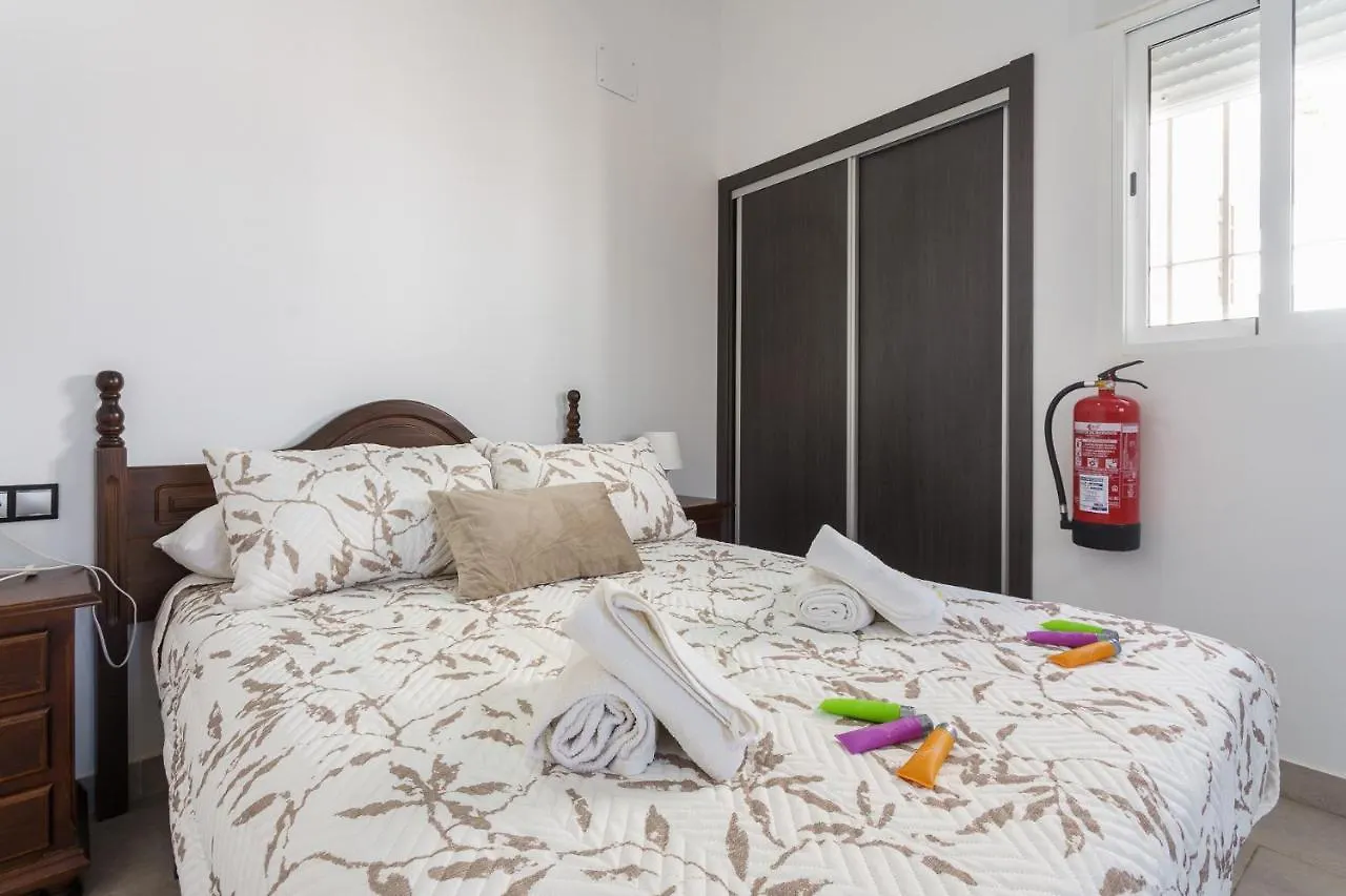 Studio In Puerto Marina - Ct 154 Apartment Benalmadena