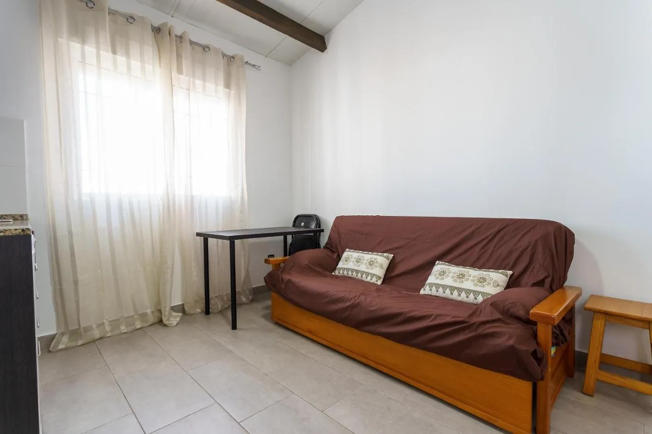 Studio In Puerto Marina - Ct 154 Apartment Benalmadena