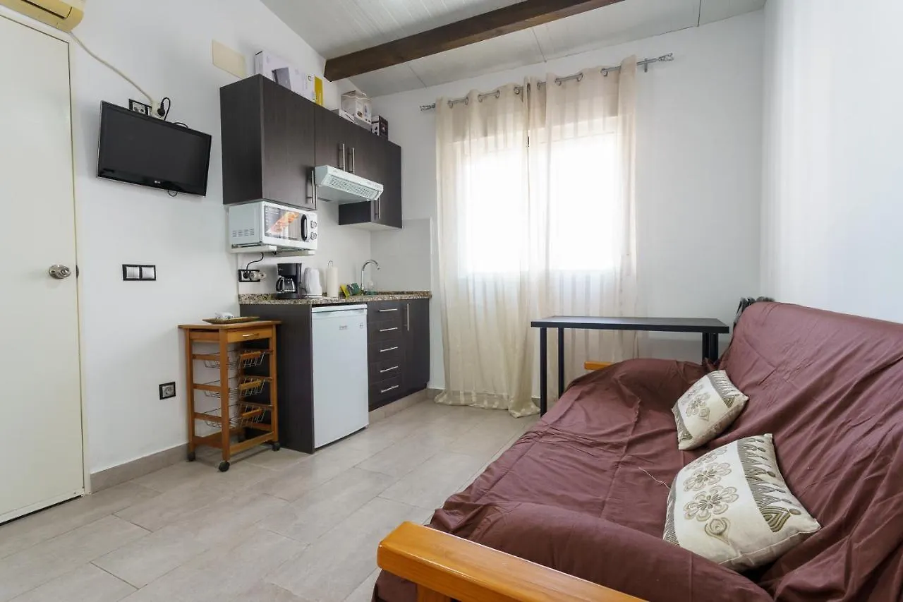 Studio In Puerto Marina - Ct 154 Apartment Benalmadena Spain